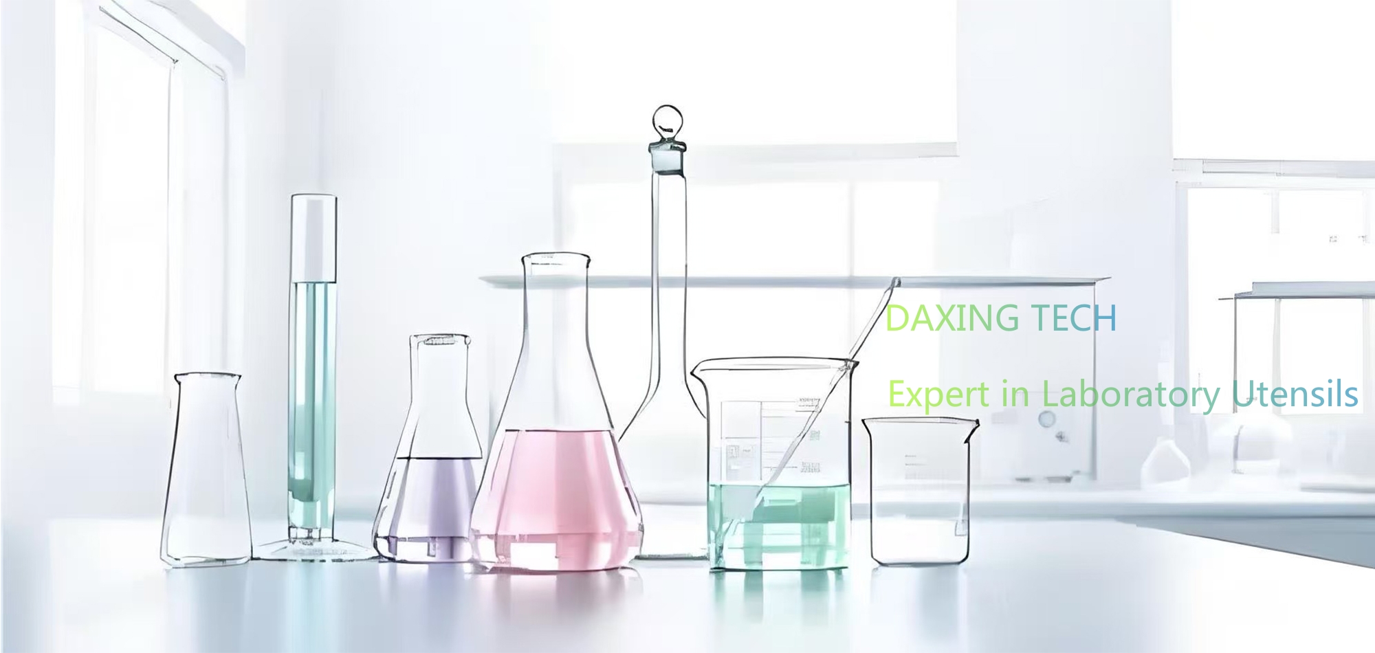 DAXING TECH