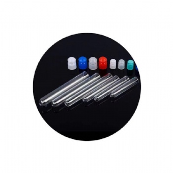 Glass Test Tube