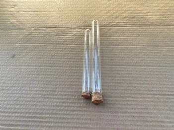 Glass Test Tube