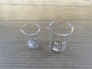 Glass Beaker