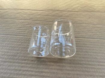 Glass Beaker