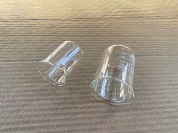 Glass Beaker