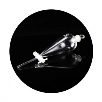 Glass Separatory Funnel