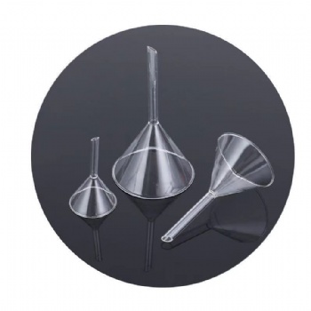 Glass Funnel