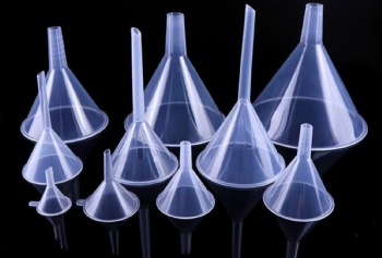 Plastic Funnel